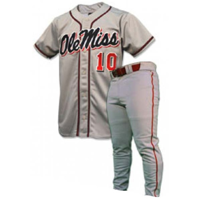 Baseball Uniform